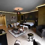 Hymeti's Palace 호텔 포그라데츠