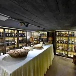 Hymeti's Palace 호텔 포그라데츠