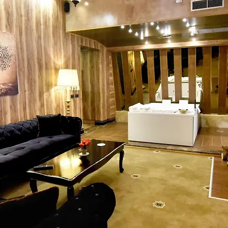 Hotel Hymeti's Palace 5*