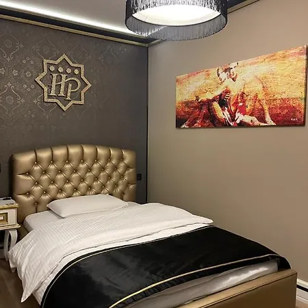 Hymeti's Palace 5*