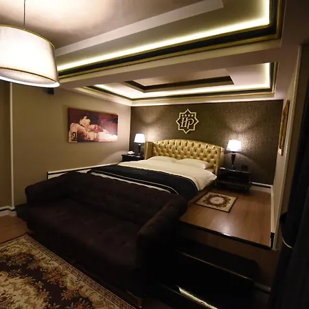 Hymeti's Palace 5*