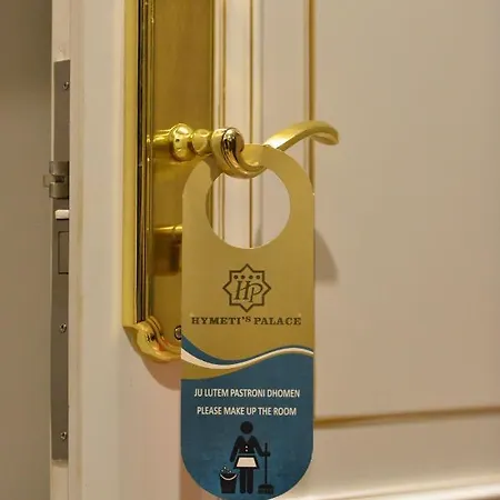 Hymeti's Palace Hotel 5*