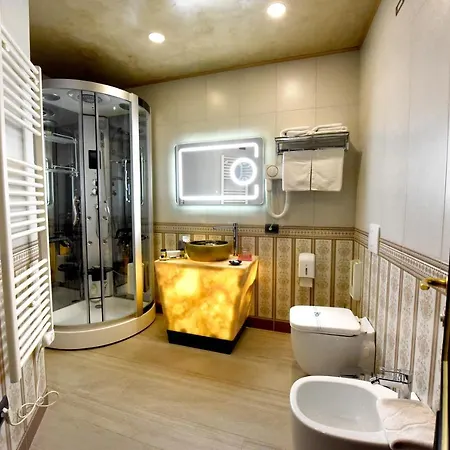 Hotel Hymeti's Palace 5*