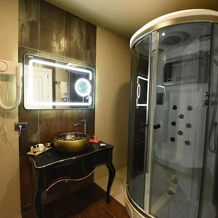 Hotel Hymeti's Palace 5*
