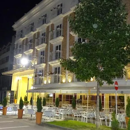 Hymeti's Palace 5*