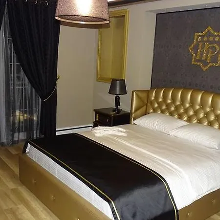 Hymeti's Palace 5*