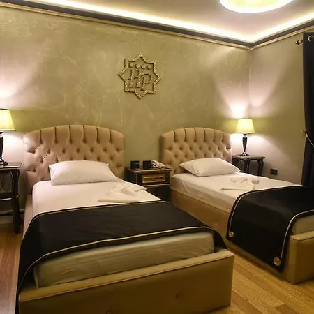 Hymeti's Palace Hotel 5*