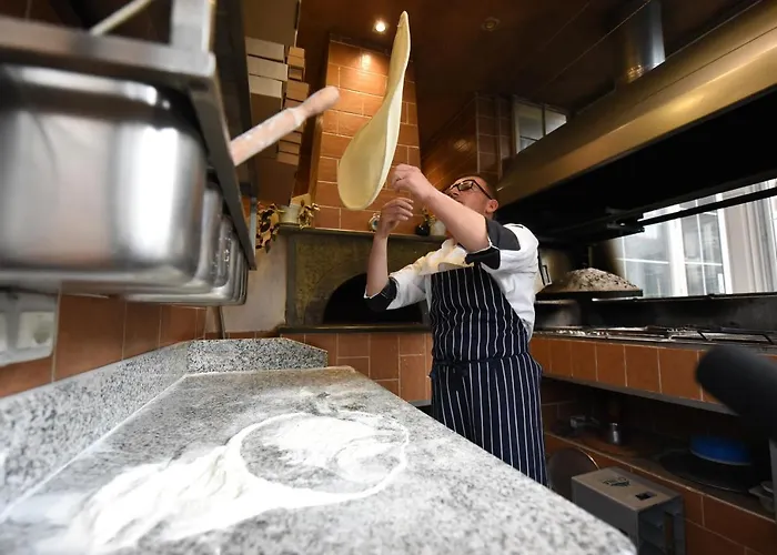 Hotel Hymeti's Palace 4*