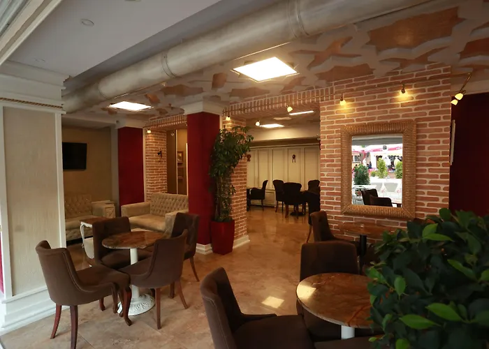 Hymeti's Palace 4*