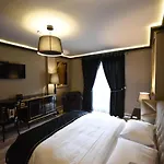 Hymeti's Palace Pogradec