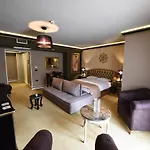 Hotel Hymeti's Palace Pogradec