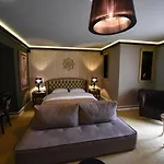 Hymeti's Palace Hotel 4*