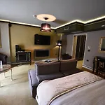 Hotel Hymeti's Palace Pogradec