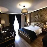 Hymeti's Palace Hotel
