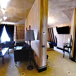 Hotel Hymeti's Palace 4*