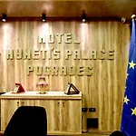 Hotel Hymeti's Palace Pogradec