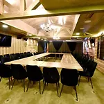 Hotel Hymeti's Palace Pogradec
