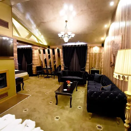 Hymeti's Palace 4*