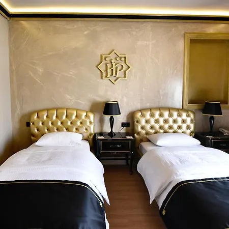 Hymeti's Palace 4*
