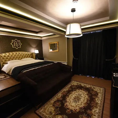 Hymeti's Palace 4*