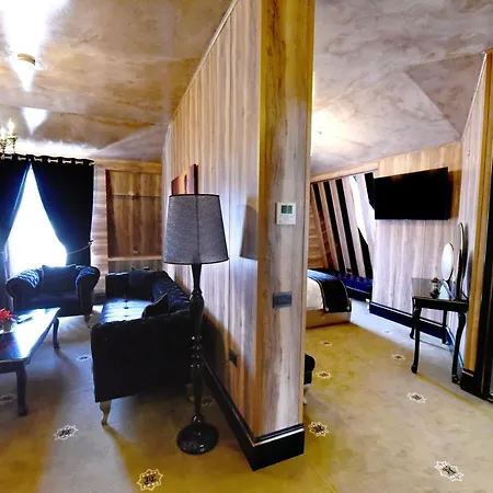 호텔 Hymeti's Palace 4*