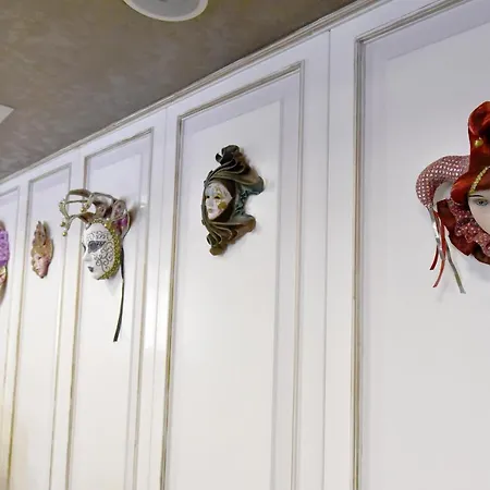 Hymeti's Palace 5* 波格拉德茨