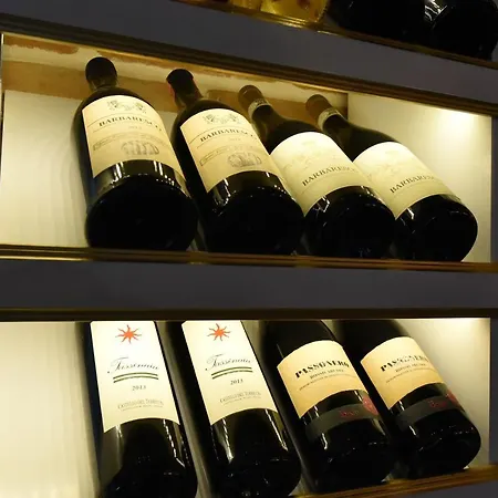 Hymeti's Palace Hotell