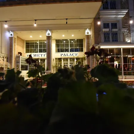 酒店 Hymeti's Palace 5*