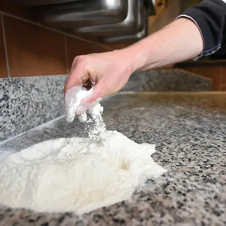 Hymeti's Palace 酒店 波格拉德茨