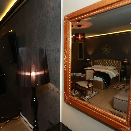 Hymeti's Palace 호텔 4*