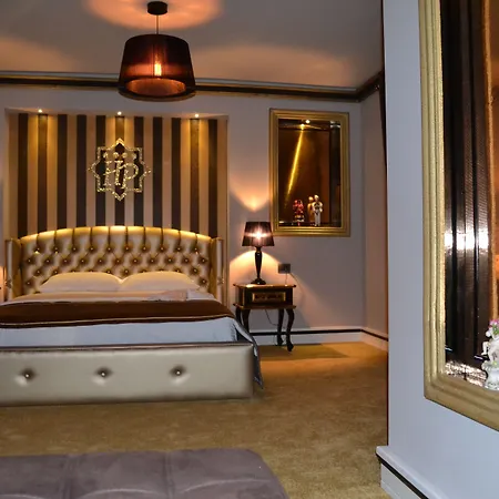 Hymeti's Palace 호텔 4*