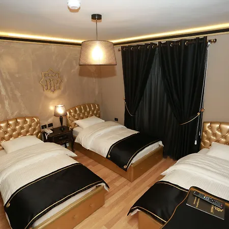 Hymeti's Palace 波格拉德茨