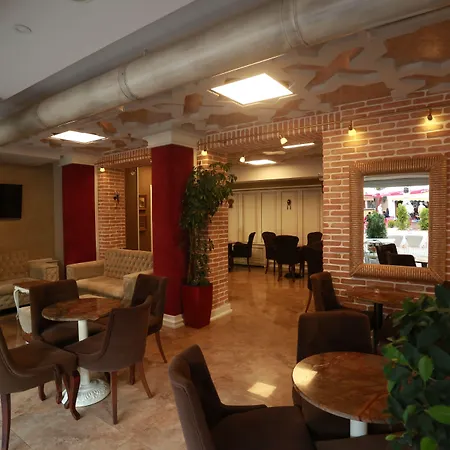 Hymeti's Palace 4*