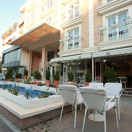 호텔 Hymeti's Palace 4*