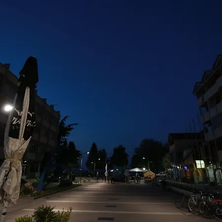 Hymeti's Palace 5* 波格拉德茨