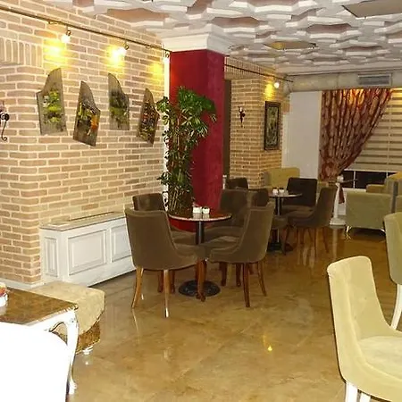 Hymeti's Palace 호텔 4*