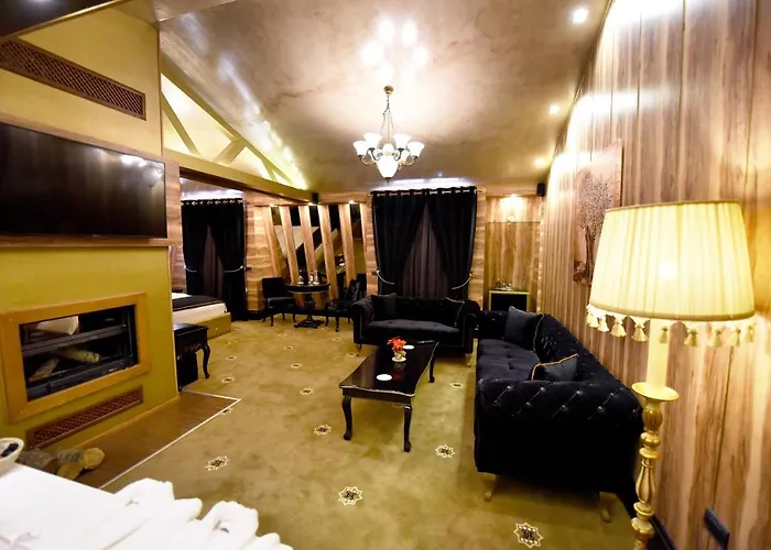 Hymeti's Palace 4*